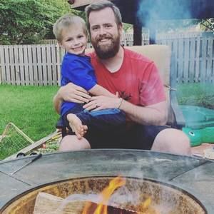 Meet your Posher, Chris